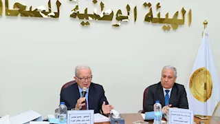 نائب رئيس الوزراء يتابع خطة هيكلة المؤسسات الصحفية القومية