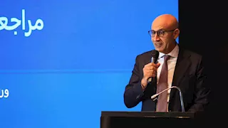 بالتعاون مع "IB"  ويونيسف.. وزير التعليم يشارك في ورشة دولية عن البكالوريا
