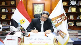 خفض تنسيق الثانوية العامة بالوادي الجديد للمرحلة الرابعة.. القبول يبدأ من 218 درجة