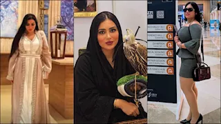 مي كمال الدين طليقة أحمد مكي تعلن زواجها رسميًا في لندن