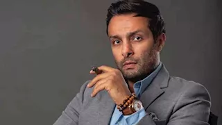 وائل عبدالعزيز يوجه رسالة لسيدات الوطن العربي بالتزامن مع أزمة أحمد العوضي