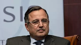 نبيل فهمي: العالم العربي يريد السلام المبني على الحق ولا نقبل بقانون القوة.. فيديو 