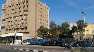 مصرع عم الفنان حمدي الميرغني بطلق ناري  في أسوان