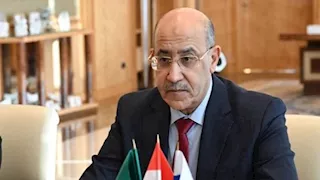 رئيس العربية للتصنيع: تنافس عالمي لإظهار القدرات العسكرية في معرض العلمين