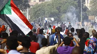 أزمة إنسانية جديدة تقترب في السودان.. 8.6 مليون نازح أمام خطر نقص الإغاثة