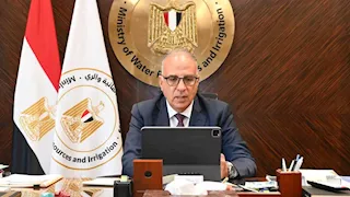 وزير الري: حديث الإثيوبيين عن الحق السيادي في بناء السدود كأنهم يدعون لدين جديد