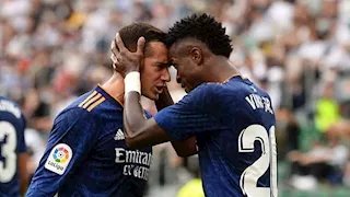 كل ماتريد معرفته عن مباراة ريال مدريد و إلتشي في الدوري الإسباني 