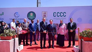 جامعة القاهرة تنظم «اليوم البيئي» احتفالًا باليوم العالمي للهواء النظيف.. صور
