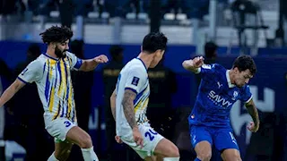 كل ماتريد معرفته عن مباراة الهلال والغرافة في دوري أبطال آسيا 