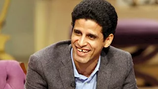 عم الفنان حمدي الميرغني: الجناة أطلقوا 14 رصاصة على شقيقي