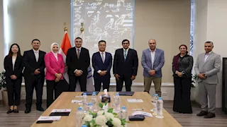 القومي للاتصالات وهواوي يجددان شراكتهما لتأهيل مدربين في التكنولوجيا