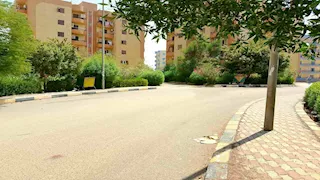 شوارع خالية ونصائح بالكركديه والدوم.. أسوان تكتوي بـ 47 درجة مئوية
