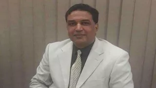 محمود إبراهيم أول عميد لكلية القرآن الكريم بالقاهرة