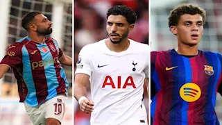 كيف نصنع محمد صلاح ومرموش وحمزة جدد؟.. وزارة الرياضة تكشف لـ "مصراوي" خطة التنفيذ