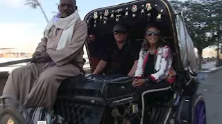 "خريطة طريق" من خبير سياحة لإنقاذ الموسم الشتوي بأسوان -صور