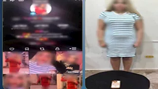 "لزيادة المشاهدات".. ضبط صانعة محتوى لنشرها فيديوهات خادشة بالإسكندرية 