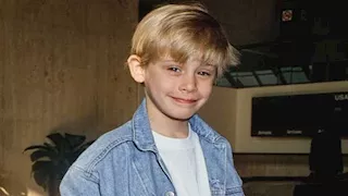 بالصور- كيف تغيرت ملامح ماكولي كولكين طفل "Home Alone"؟