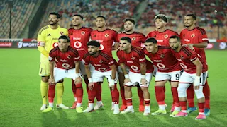 6 إصابات في صفوف الأهلي.. ما التفاصيل؟