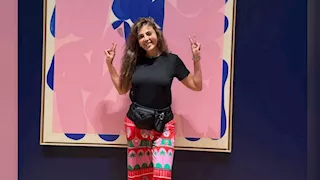ريهام حجاج تخطف الأنظار بأحدث جلسة تصوير