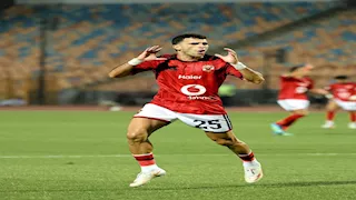قمة الدوري.. موعد مباراة الأهلي المقبلة بعد الفوز على أبو قير للأسمدة 