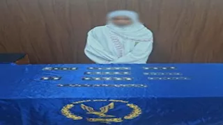 "سرقة في رمشة عين".. دراما بوليسية تنتهي بسقوط سودانية ببولاق الدكرور