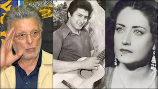 في ذكرى ميلاد مخلص البحيري.. نجوم رحلوا في حوادث مأساوية