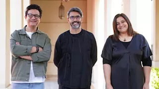 فيلم صف تاني لـ عمرو عابد يفوز بجائزة أفضل فيلم مصري في "ميدفست مصر"