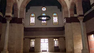 الخميس.. "شغف" يقدم تجربة غنائية بأسلوب "الأكابيلا" بقصر الأمير بشتاك