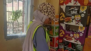 حفاظًا على صحة الطلاب.. حملات مفاجئة على "كانتينات" المدارس ببورسعيد