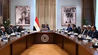 مدبولي يتابع مستهدفات برنامج إعادة هيكلة الشركات القابضة