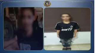  استدرجهما لعقار مهجور.. ضبط شخص حاول التحرش بطفلين في شبرا الخيمة