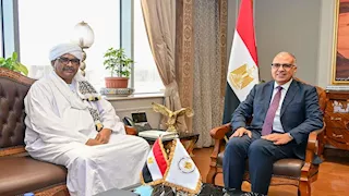 خزان جبل الأولياء وسد النهضة.. تحركات مصرية سودانية لتعزيز التنسيق المائي