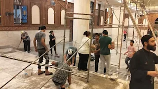 تبدأ السبت وتستمر 3 أيام.. تفاصيل زيارة البابا تواضروس لبني سويف- صور