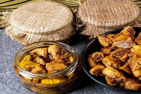ماذا يحدث لجسمك عند تناول حبة واحدة من التين المنقوع يومياً ؟
