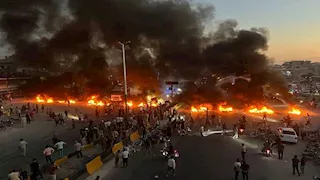 قفزة أسعار الوقود تشعل احتجاجات غاضبة وأزمات طاقة حول العالم