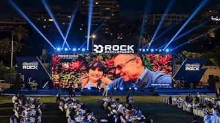 شركة «Rock Developments» تحتفي بعملائها في فعالية «Diamonds of Rock».. والعملاء: وثقنا في الشركة واستلمنا وحداتنا