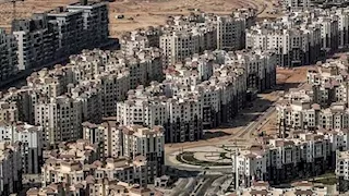 "عقار إكزيت" تستهدف الوصول لـ 30 ألف وحدة بـ 450 مليار جنيه بنهاية 2026
