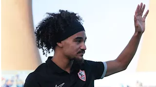 "صدمة للأبيض".. إصابة لاعب الزمالك قبل مواجهة الأهلي أثناء الإحماء