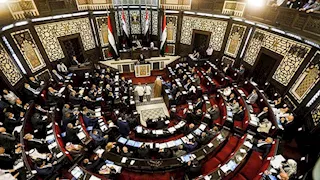 أنشأها بشار الأسد.. البرلمان السوري يصوت لإلغاء محكمة قضايا الإرهاب 
