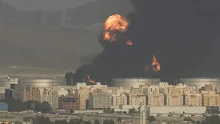 خريطة الاستهدافات الحوثية في السعودية: ماذا تكشف وما دلالتها؟