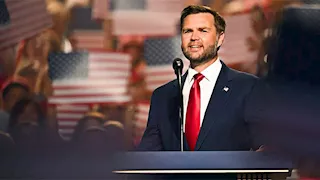 نائب ترامب: انسحاب أمريكا من حرب إيران سيُؤدي إلى "أزمة طاقة عالمية"