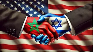 المغرب وإسرائيل يتفقان على رفع "التمثيل الدبلوماسي" في اجتماع ثلاثي بمشاركة أمريكا