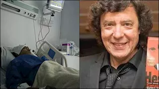 حدث في الفن| أول تعليق من ريم البارودي على قُبلة عبد الباسط حمودة العفوية وأزمة سامح حسين الصحية