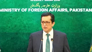 باكستان تدين محاولة استهداف مكة المكرمة