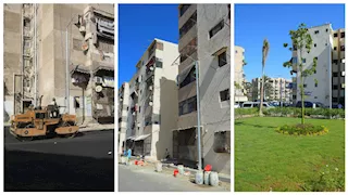 تطوير 190 عمارة وسوق حضاري.. تفاصيل خطة الارتقاء بالمناطق السكنية في بورسعيد