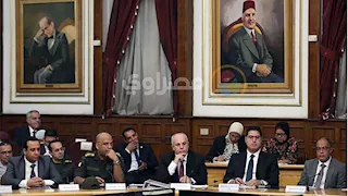 محافظ القاهرة: خطة تخضير القاهرة تعتمد على مشاركة الدولة والمواطنين