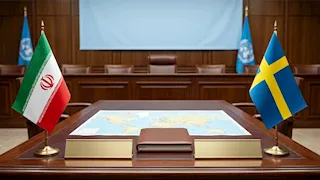 استدعاء وطرد ومُهلة للمغادرة.. كواليس "تصعيد دبلوماسي" بين إيران والسويد