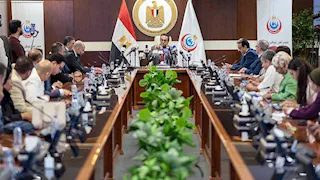 إيفا فارما توطن صناعة 9 أدوية للأورام وأمراض الدم لعلاج 8500 مريض