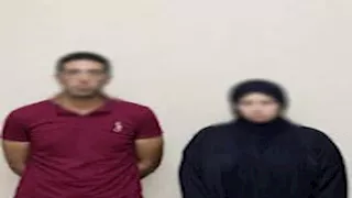 من شقة العجمي لعتبة الموت..الساعات الأخيرة في حياة طالبة التمريض بالصف