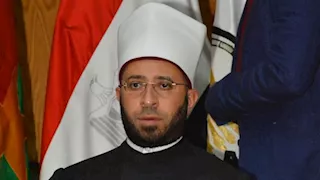 وزير الأوقاف: وضع حجر أساس المسجد الكبير بالمالديف إضافة مهمة لمعالم الحضارة الإسلامية